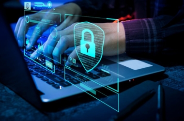 Cybersecurity Image